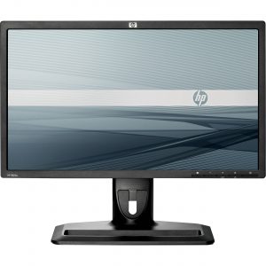 Monitor 22" wide Ips