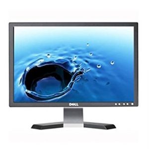 Monitor 22 " wide led