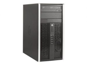 HP elite 8100