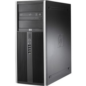 HP elite 8300