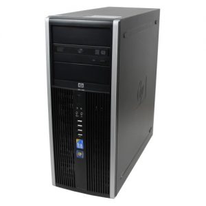 HP elite 8300