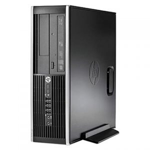 HP elite 8300, sff