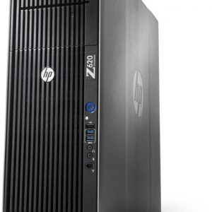 HP z620