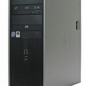 HP dc7900, tower
