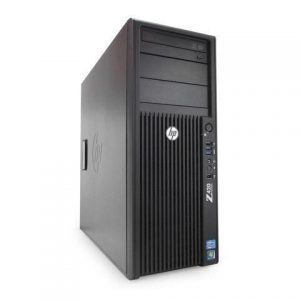 HP Z420 WorkStation