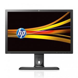 LCD HP 24" ZR2440W