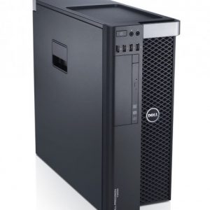 DELL Precision T3600