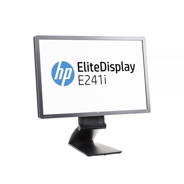 LCD HP 24" E241i