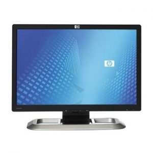 HP L2045W 20'' LCD monitor