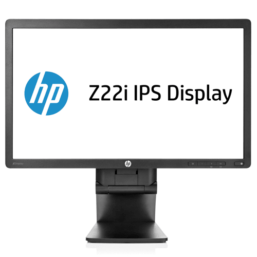 HP Z22i 22'' IPS LCD monitor