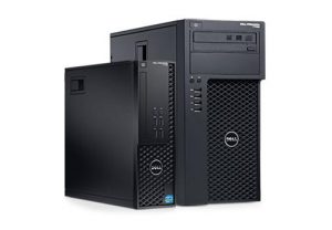 Workstation Dell Precision T1700 tower