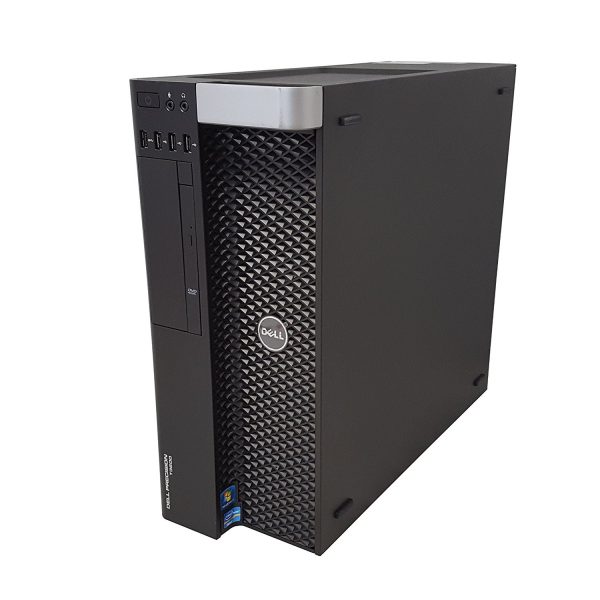 Workstation Dell Precision T3600 tower