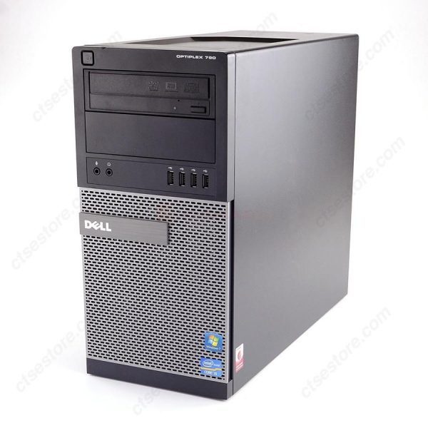 Dell optiplex 9020 tower i5