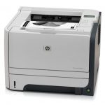 Laser printer HP 2055DN