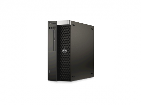 Workstation Dell Precision T3610 tower Xeon E5