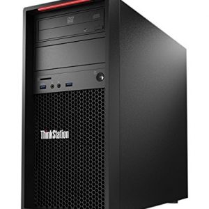 Desktop LENOVO ThinkStation P410 Tower Xeon