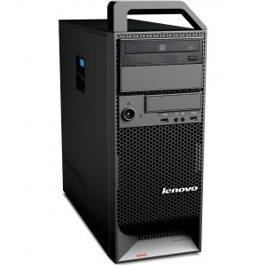 Lenovo Thinkstation D20