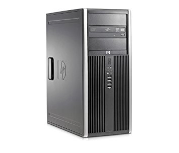 HP 8200 Elite, Tower, i7