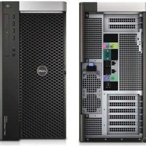 Dell Precisiont7610