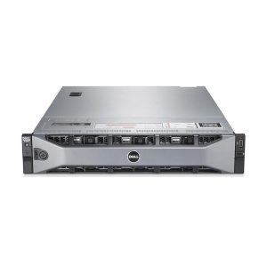 Dell R710 2u Server Front
