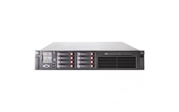 Hp Proliant Dl380 G7 Copy