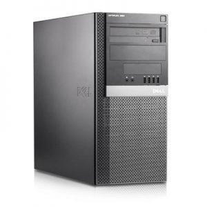 Dell Optiplex 980 Tower I7 1