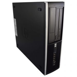 Hp Elite 8100 I5 Sff 2