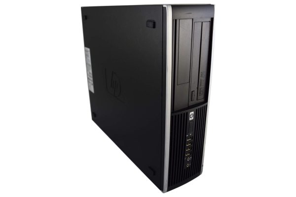 Hp Elite 8100 I5 Sff 2