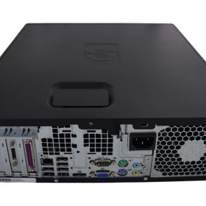 Hp Elite 8100 I5 Sff 3