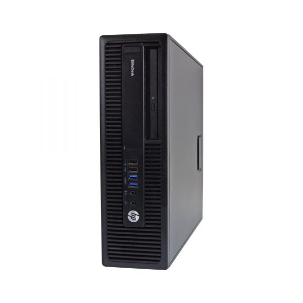 Hp Elitedesk 800 G2 Sff 1