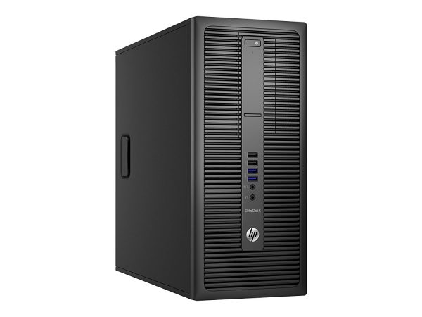 Hp Elitedesk 800 G2 Tower 1