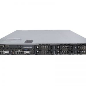Dell R420 1u Server