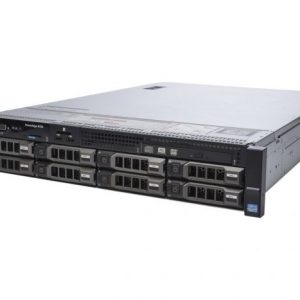 Dell R720 2u Server 3,5 2