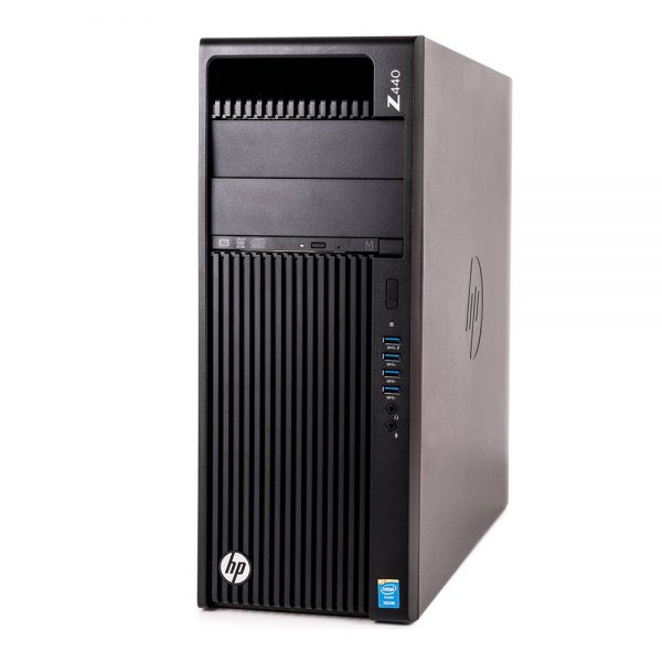 HP-Z440-workstation