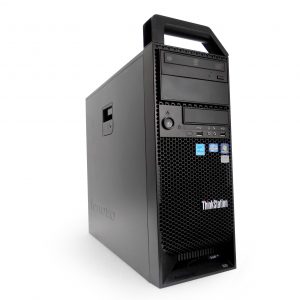 Lenovo S30 Workstation