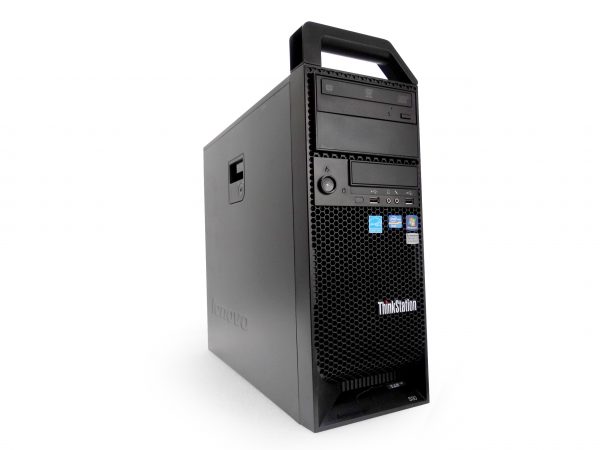 Lenovo S30 Workstation