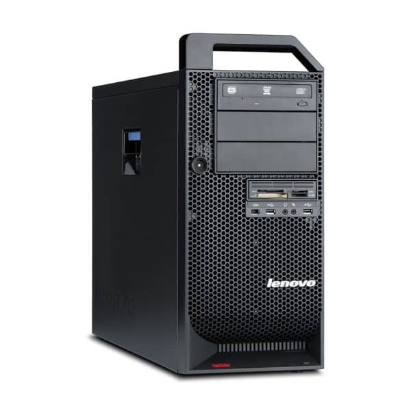 lenovo d20 radna stanica