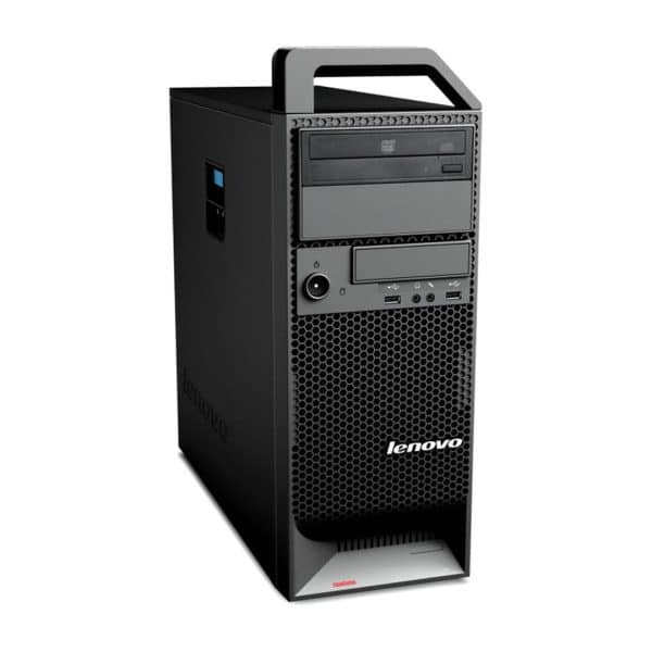 lenovo thinkstation s20 radna stanica
