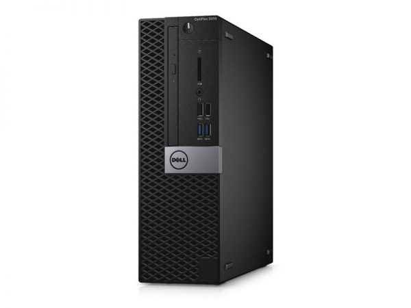 Dell Optiplex 5050 Sff