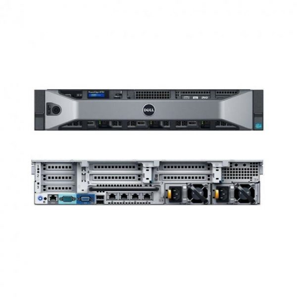 Dell-Poweredge-r730-server