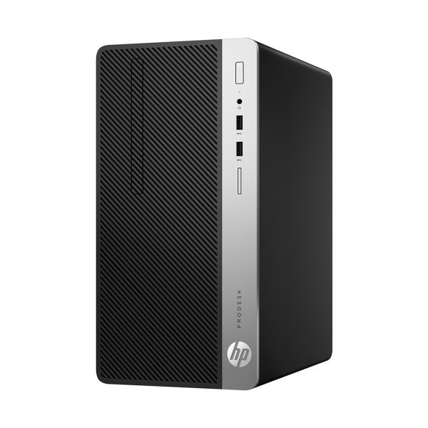 hp prodesk 400 g4 mini tower