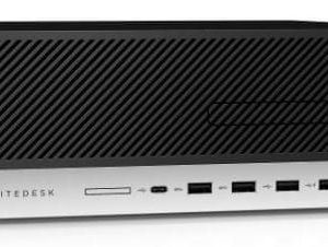 Hp Elitedesk 800 G4 Sff