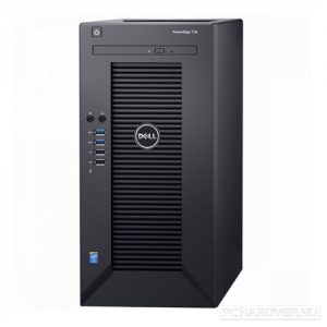 DELL Poweredege T30