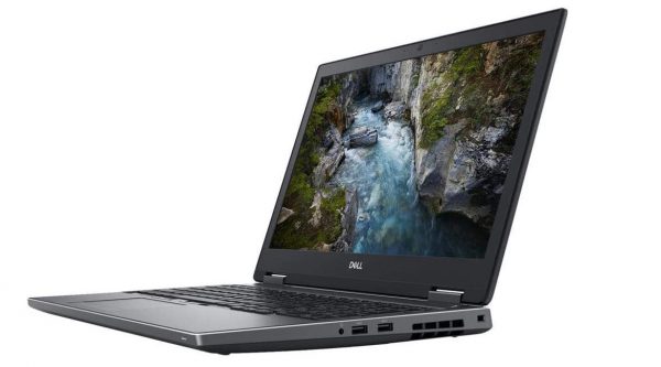 Dell-Precision-7530