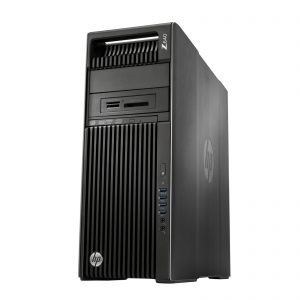 Hp Z640 Workstation