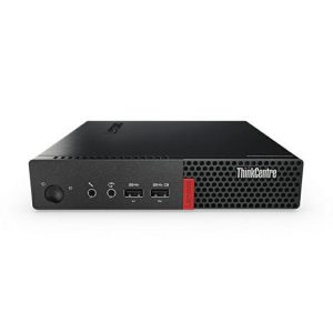 lenovo thinkcentre m710q tiny