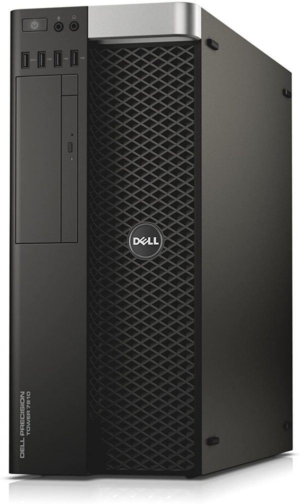 Dell-Precision-T7810