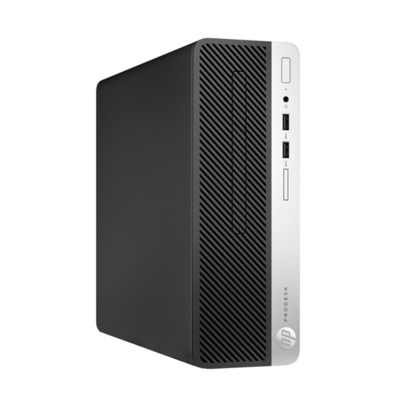 hp prodesk 400 g6 mini tower