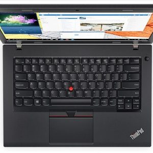 Lenovo Thinkpad L470 1