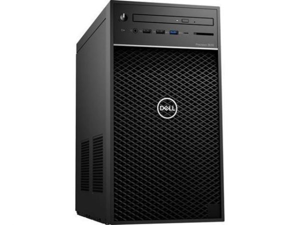 Dell-Precision-T3630-workstation